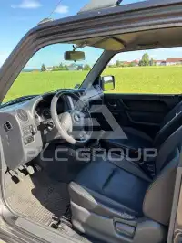 2012 Suzuki Jimny