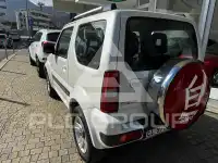 2012 Suzuki Jimny