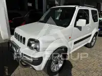 2012 Suzuki Jimny