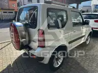 2012 Suzuki Jimny