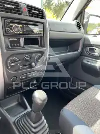 2012 Suzuki Jimny