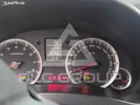 2012 Suzuki SWIFT