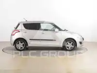 2012 Suzuki SWIFT