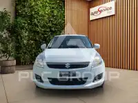 2012 Suzuki SWIFT