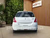 2012 Suzuki SWIFT
