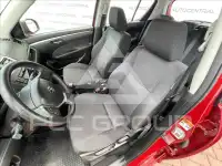 2012 Suzuki SWIFT