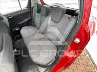 2012 Suzuki SWIFT