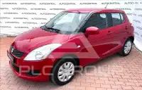 2012 Suzuki SWIFT
