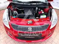 2012 Suzuki SWIFT