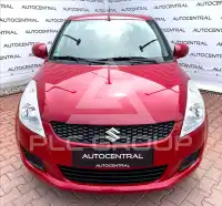 2012 Suzuki SWIFT