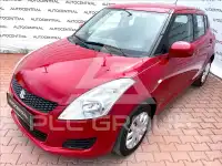 2012 Suzuki SWIFT