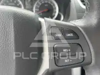 2012 Suzuki SWIFT