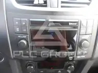 2012 Suzuki SWIFT