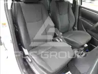 2012 Suzuki SWIFT