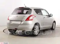 2012 Suzuki SWIFT