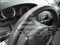 2012 Suzuki SWIFT