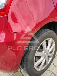 2012 Suzuki SWIFT