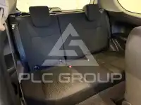 2012 Suzuki SWIFT
