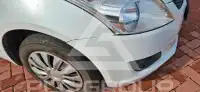 2012 Suzuki SWIFT
