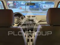 2012 Suzuki SWIFT