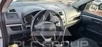 2012 Suzuki SWIFT
