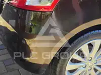 2012 Suzuki SWIFT