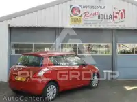 2012 Suzuki SWIFT
