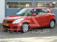 2012 Suzuki SWIFT