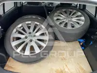 2012 Suzuki SWIFT