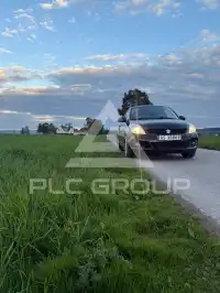 2012 Suzuki SWIFT