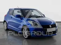 2012 Suzuki SWIFT