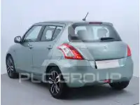 2012 Suzuki SWIFT