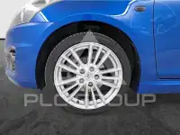 2012 Suzuki SWIFT