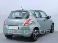2012 Suzuki SWIFT