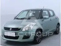 2012 Suzuki SWIFT