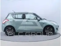 2012 Suzuki SWIFT