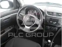 2012 Suzuki SWIFT
