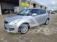 2012 Suzuki SWIFT