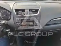 2012 Suzuki SWIFT