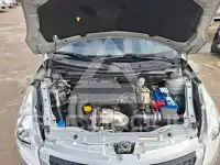 2012 Suzuki SWIFT