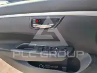 2012 Suzuki SWIFT