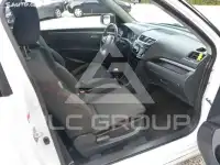 2012 Suzuki SWIFT
