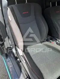 2012 Suzuki SWIFT