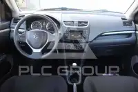 2012 Suzuki SWIFT
