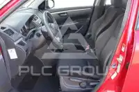 2012 Suzuki SWIFT