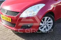 2012 Suzuki SWIFT