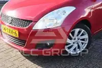 2012 Suzuki SWIFT