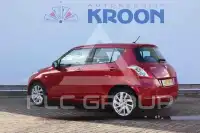 2012 Suzuki SWIFT