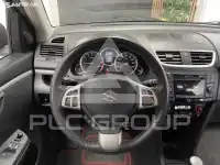 2012 Suzuki SWIFT