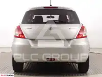 2012 Suzuki SWIFT